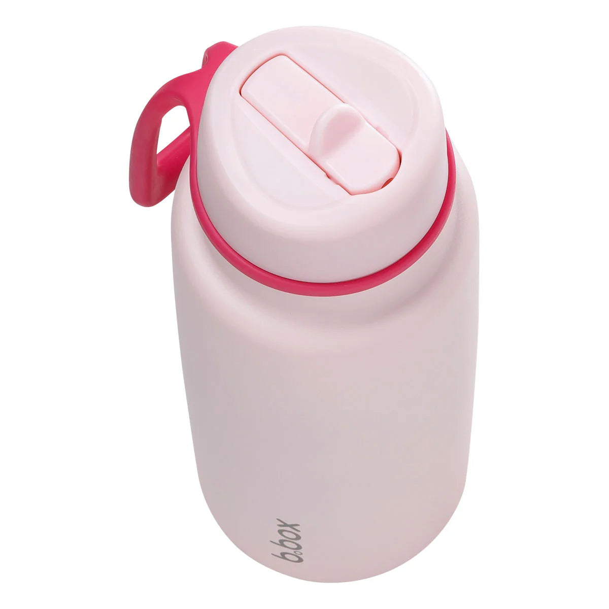 B.BOX Insulated Flip Top - 1L - Pink Paradise