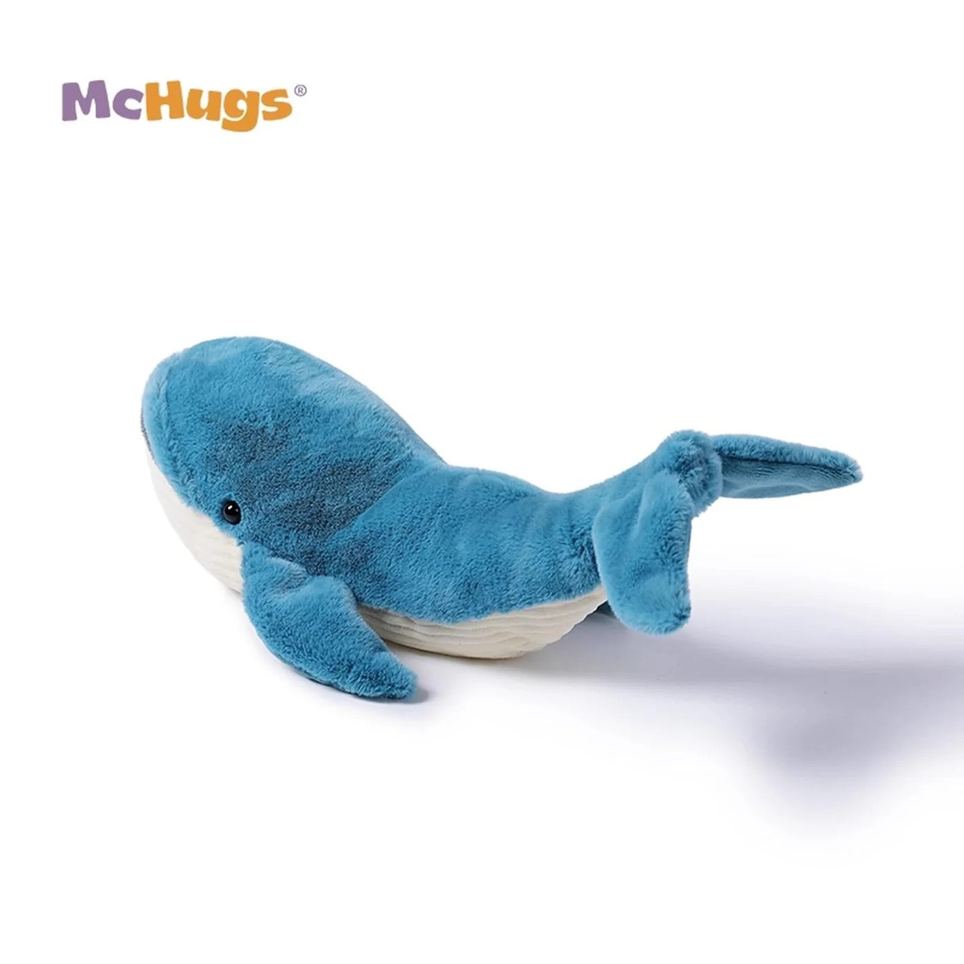 Mchugs Free Blue Whale 18CM