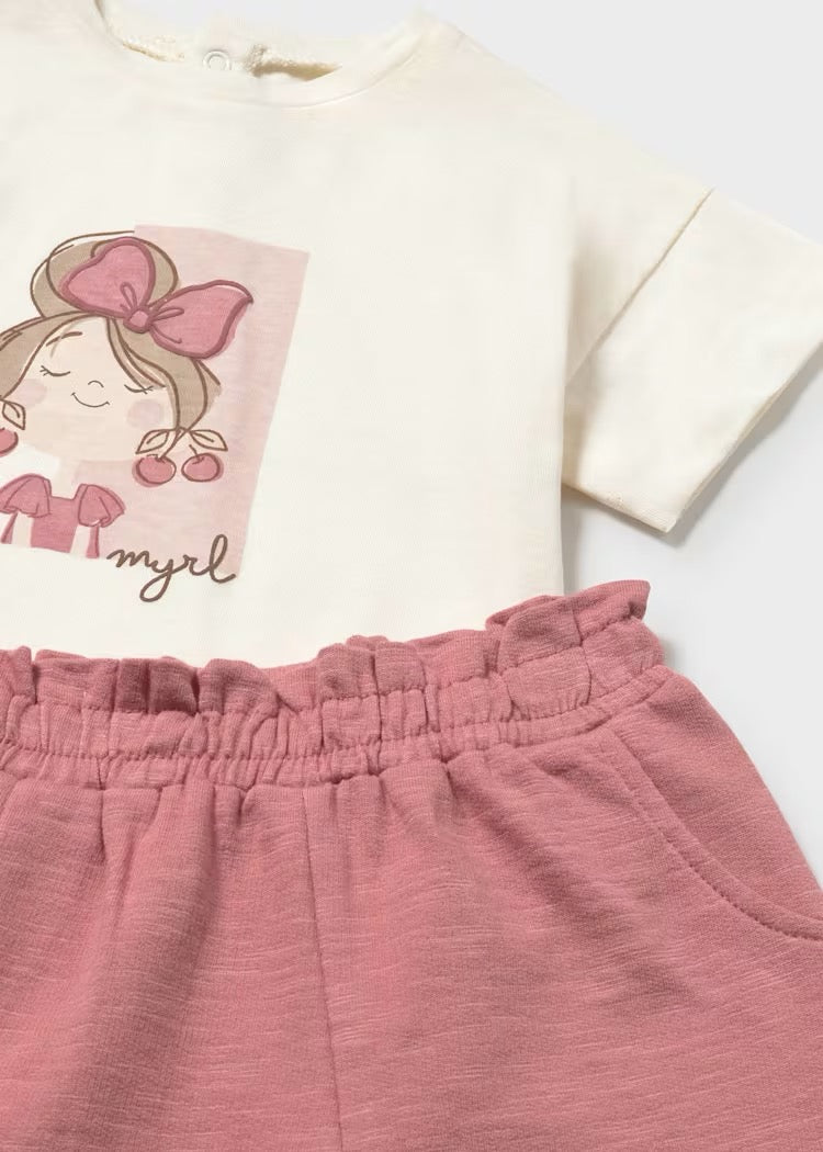 Mayoral Baby 3-Piece Set