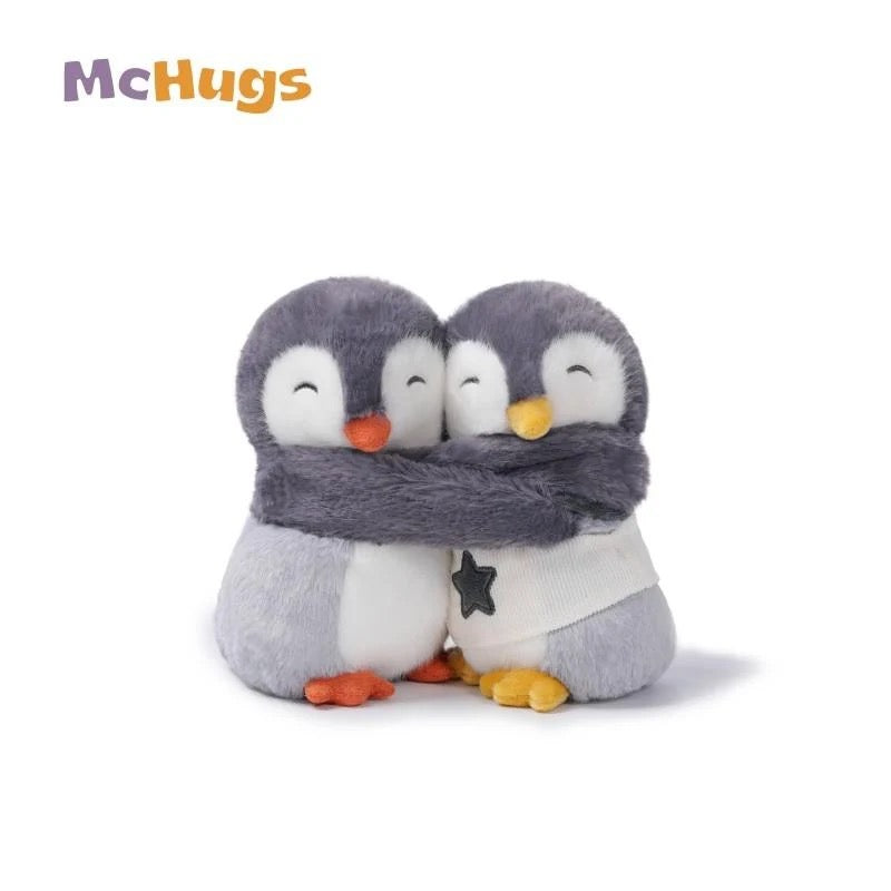 Mchugs Glacier Penguin Hugs 18CM