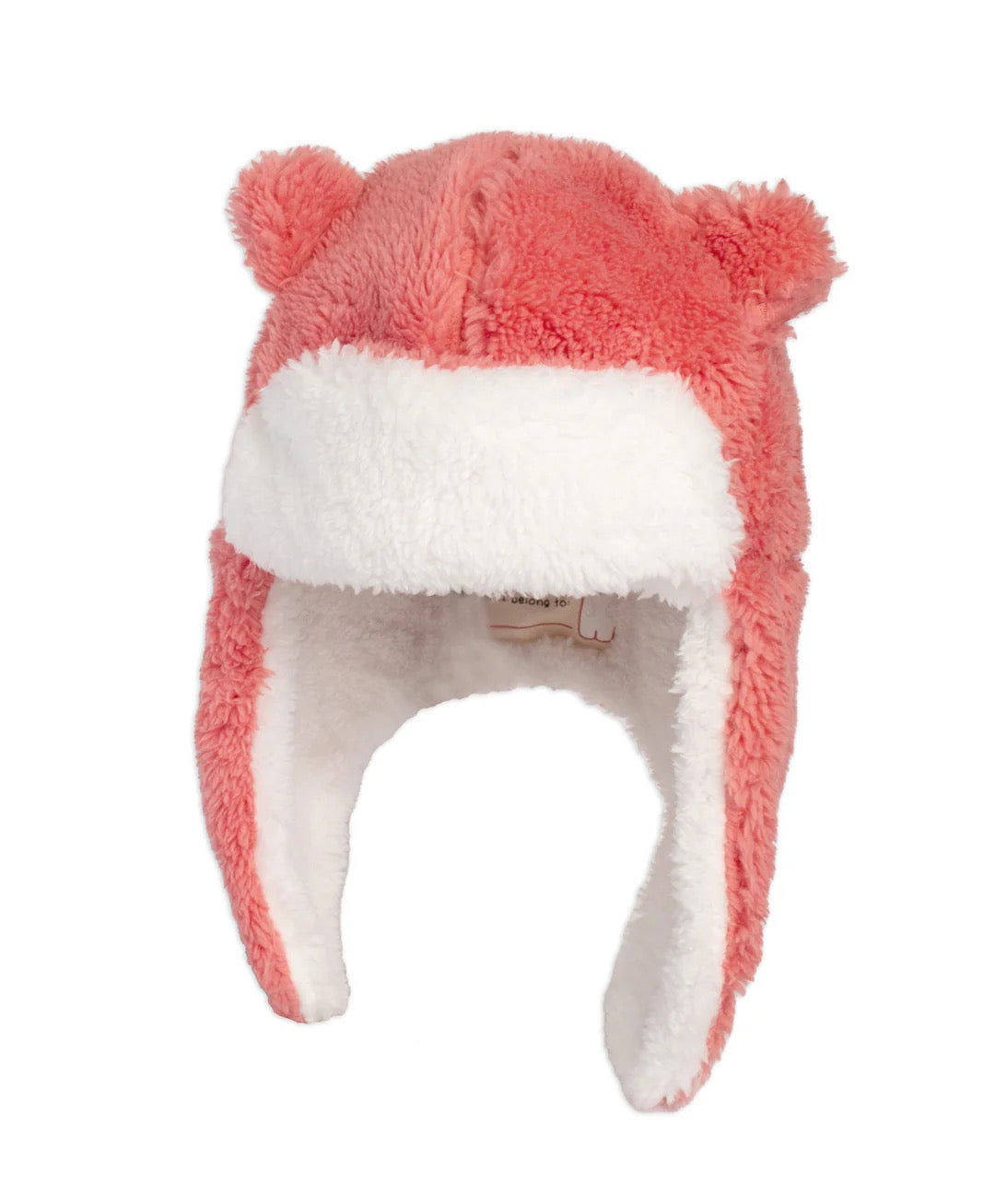 FLAPJACKKIDS Sherpa Trapper Hat