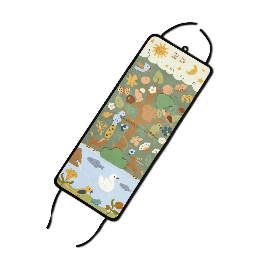 Hape TREE OF LIFE PLAY MAT