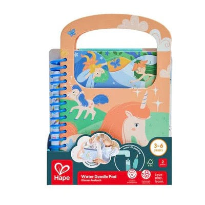 Hape WATER DOODLE PAD