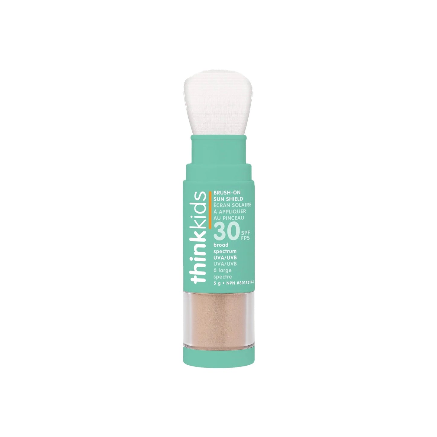 THINK Kids Brush-on Sun Shield - SPF 30