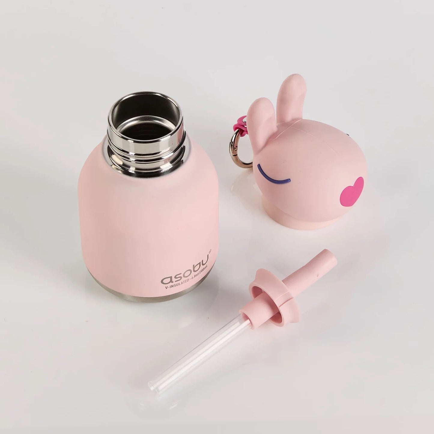 Asobu Mini Bestie Bottle- Bunny