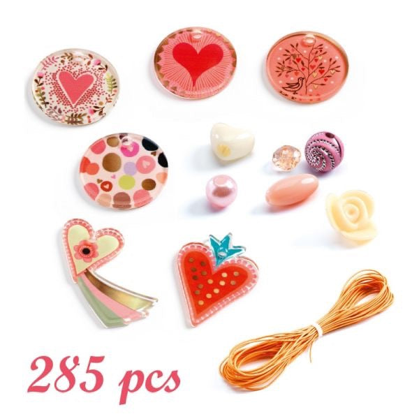 Djeco Beads