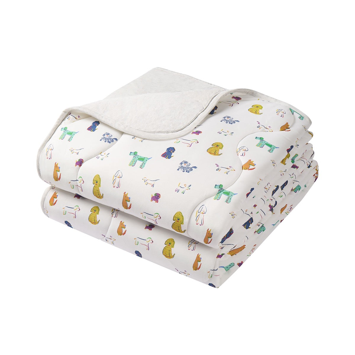 Nest Designs Cozy Blanket (Bamboo Jersey)