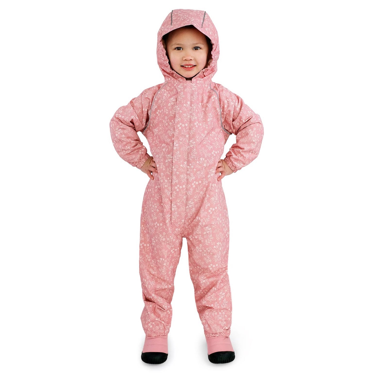 Jan and Jul | Cozy-Dry Waterproof Play Suit