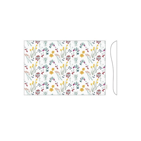 Nest Designs Pillow with Pillowcase