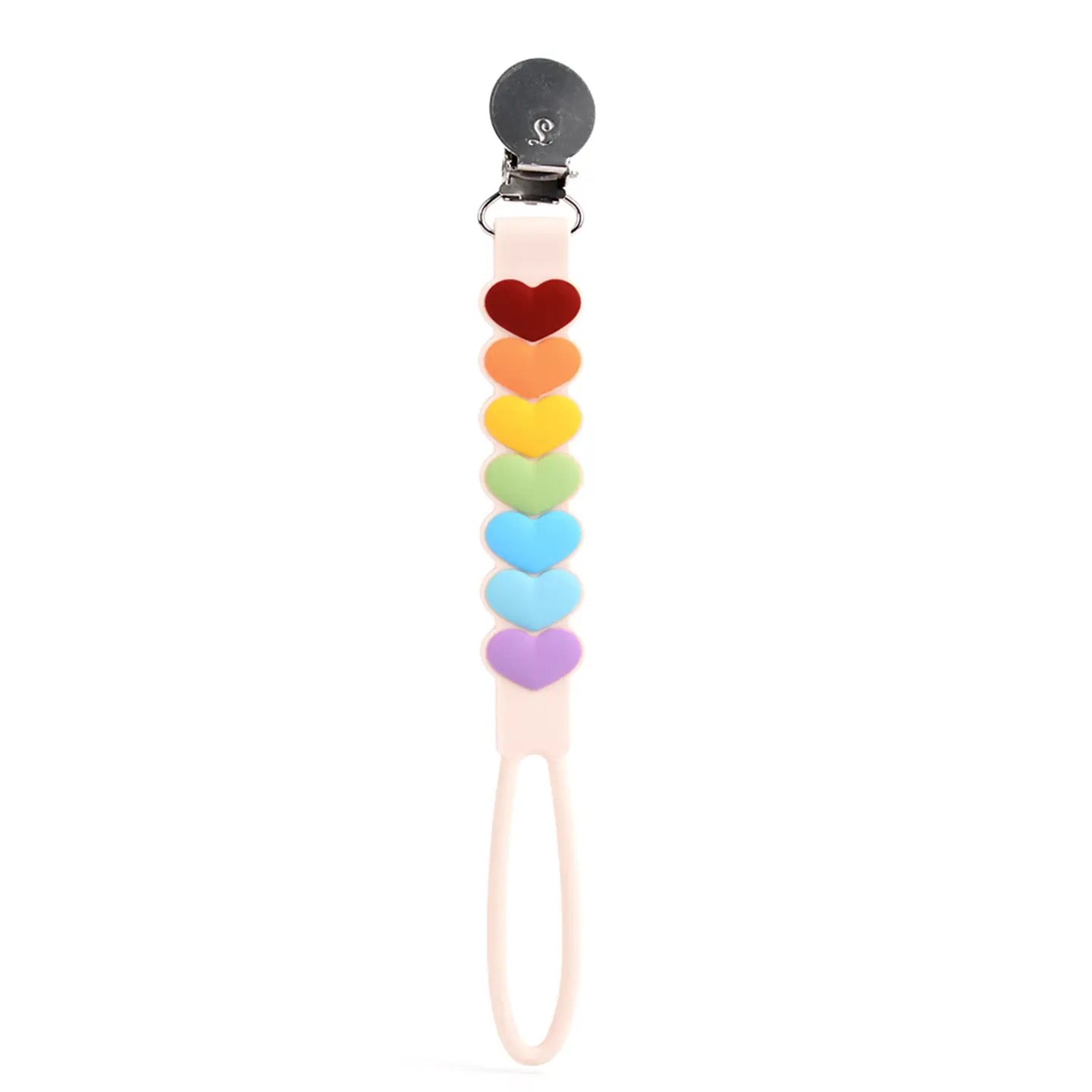 LOULOU LOLLIPOP Pacifier Clip