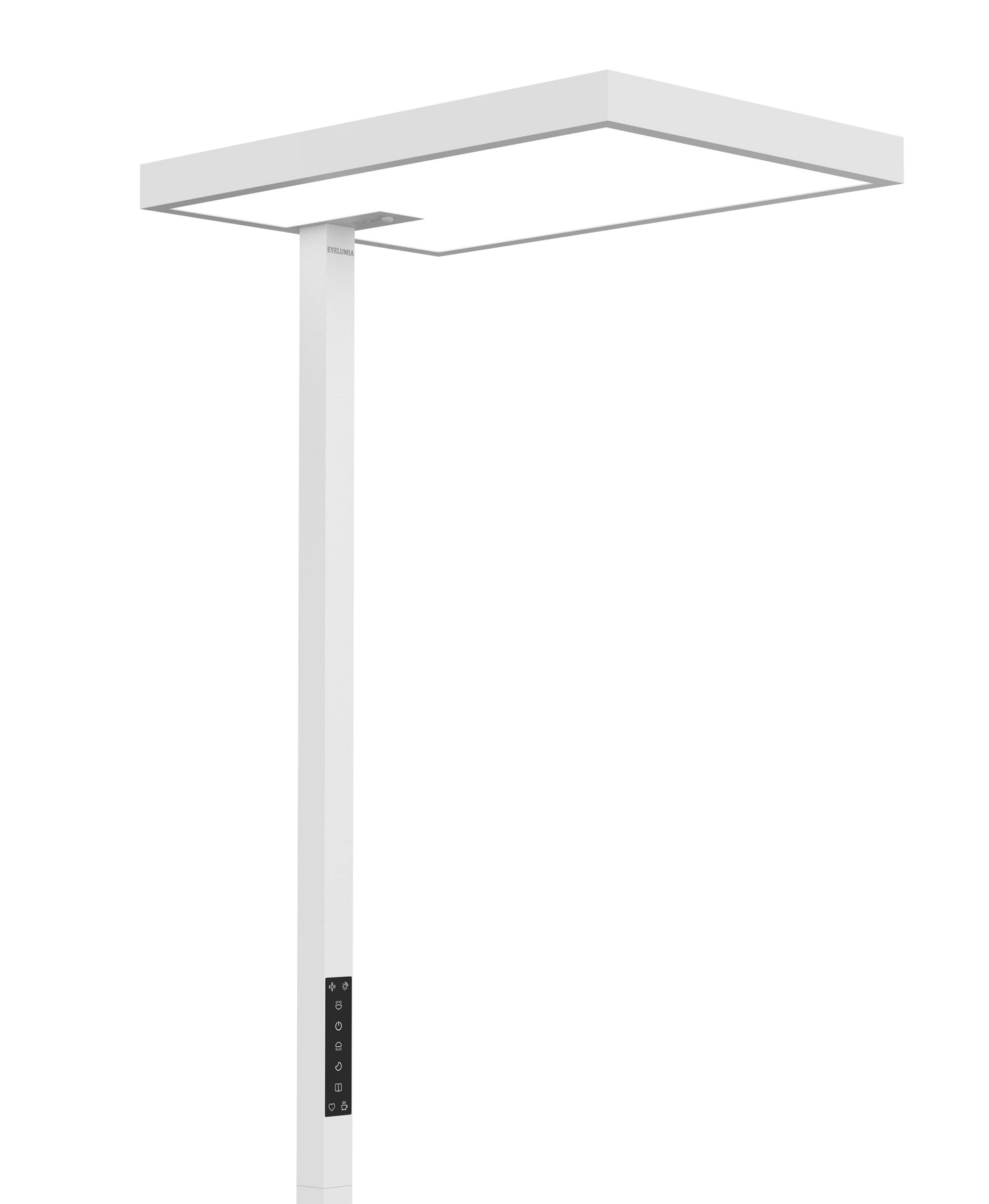EYELUMIA Full Spectrum Floor Lamp S2