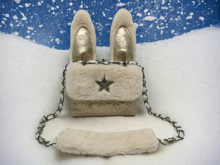 Sherick Frederman cross body bag