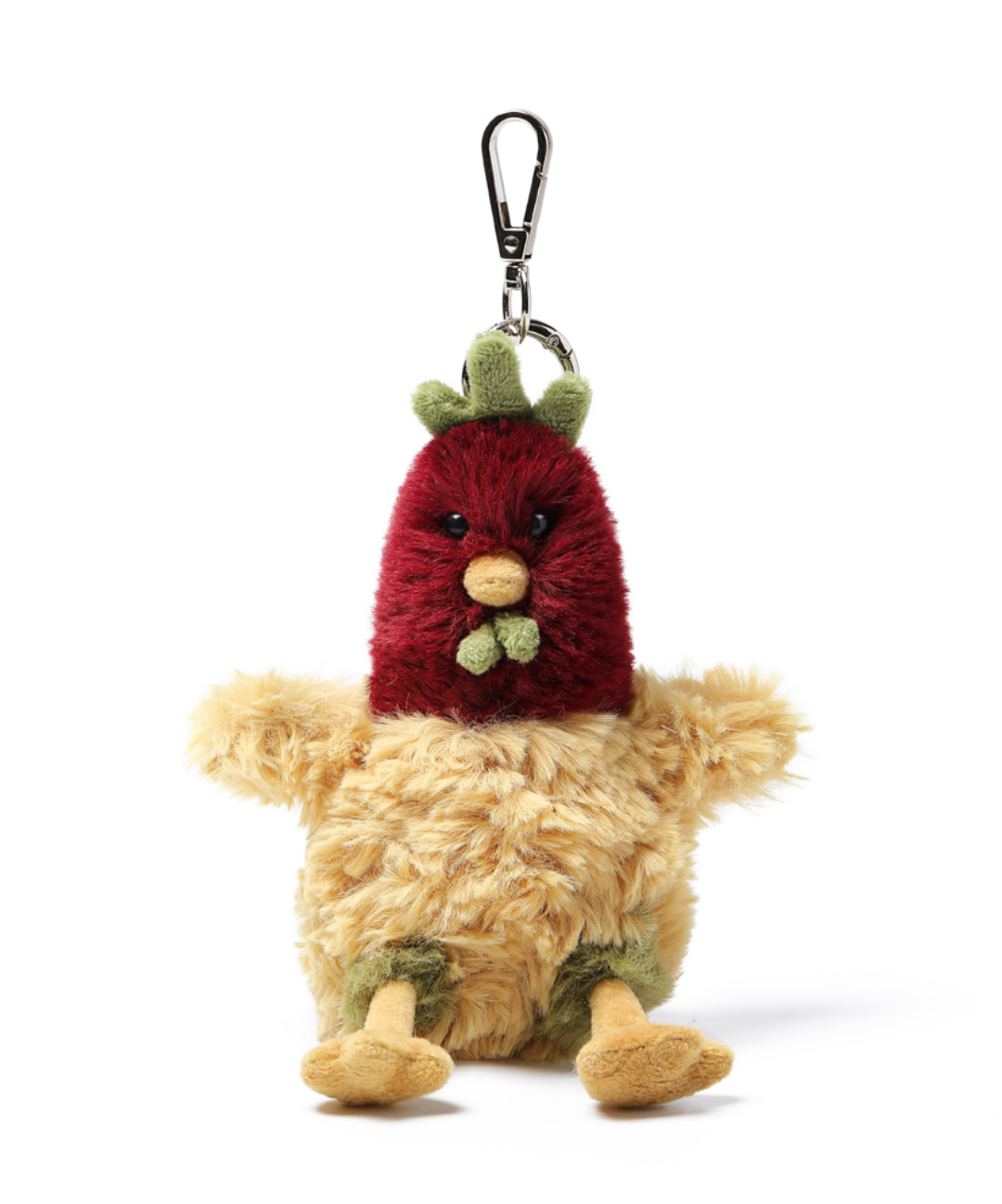Mchugs Tropical Chicken Charm