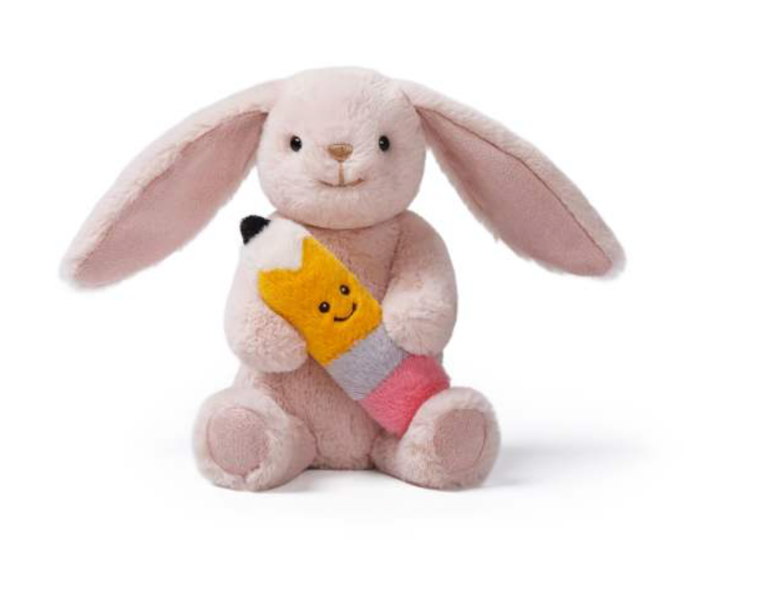 Mchugs Perfect Score Pencil Leveret - 18CM