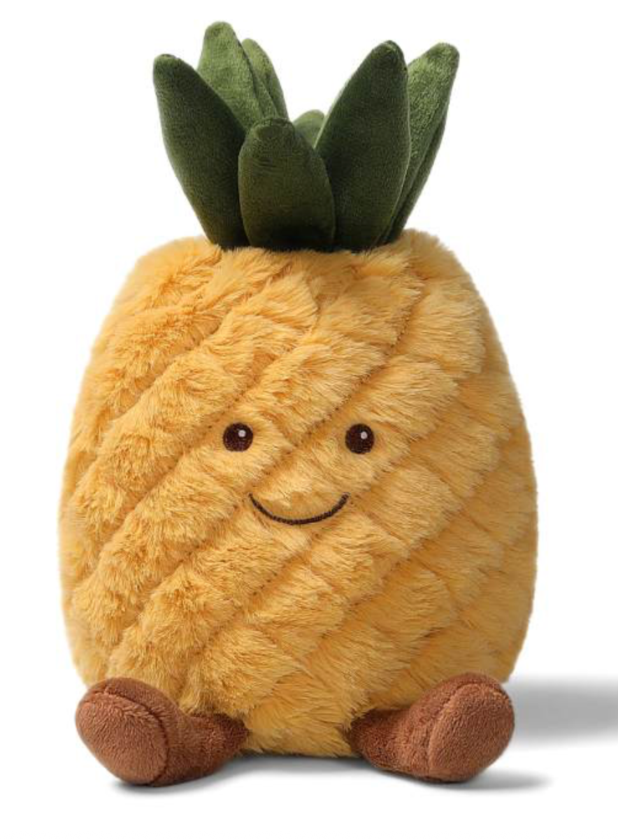 Mchugs Perfume Pineapple - 18CM