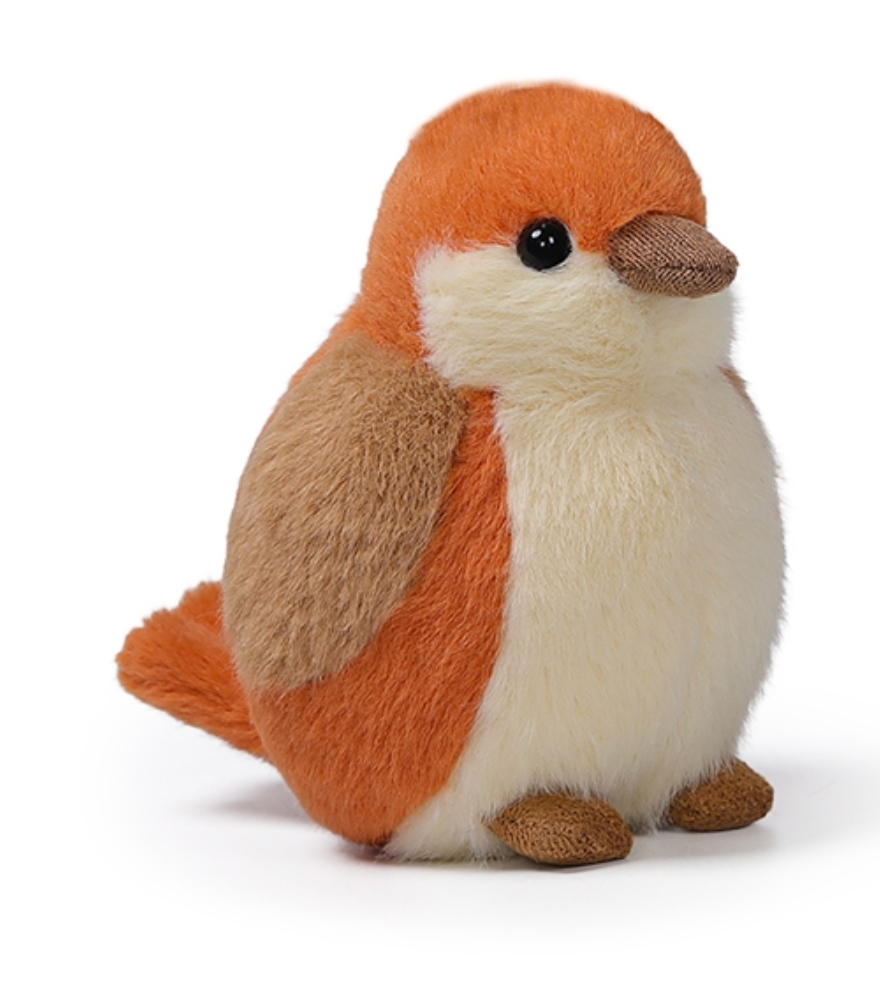 Mchugs Chaffinch - 12CM