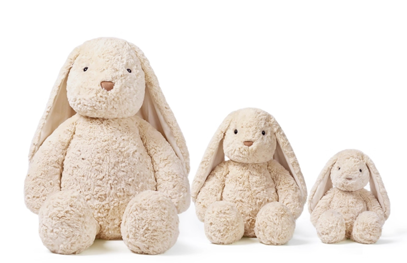 Mchugs Nina Rabbit - 36CM