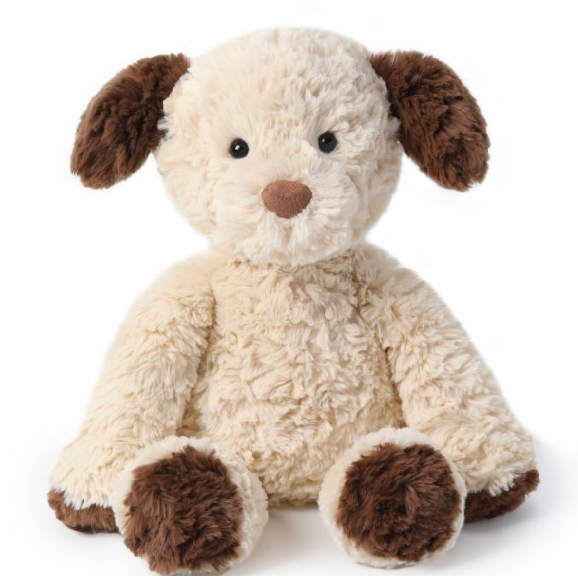 Mchugs Toffee Dog - 25CM