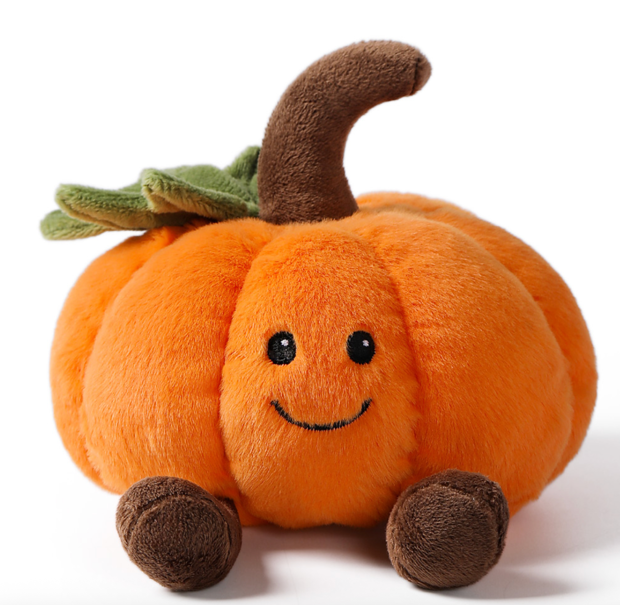 Mchugs Sweetheart Pumpkin- 18CM
