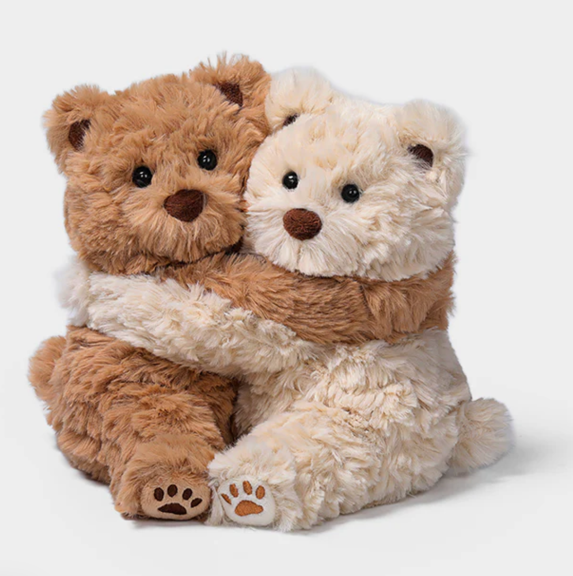 Mchugs Raffles Bear Hugs - 18CM