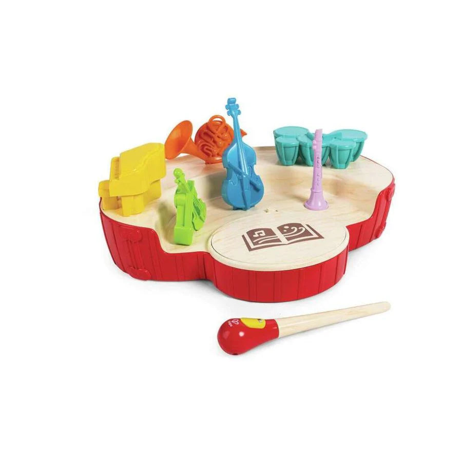 MINI CONDUCTOR’S ORCHESTRA - Hape