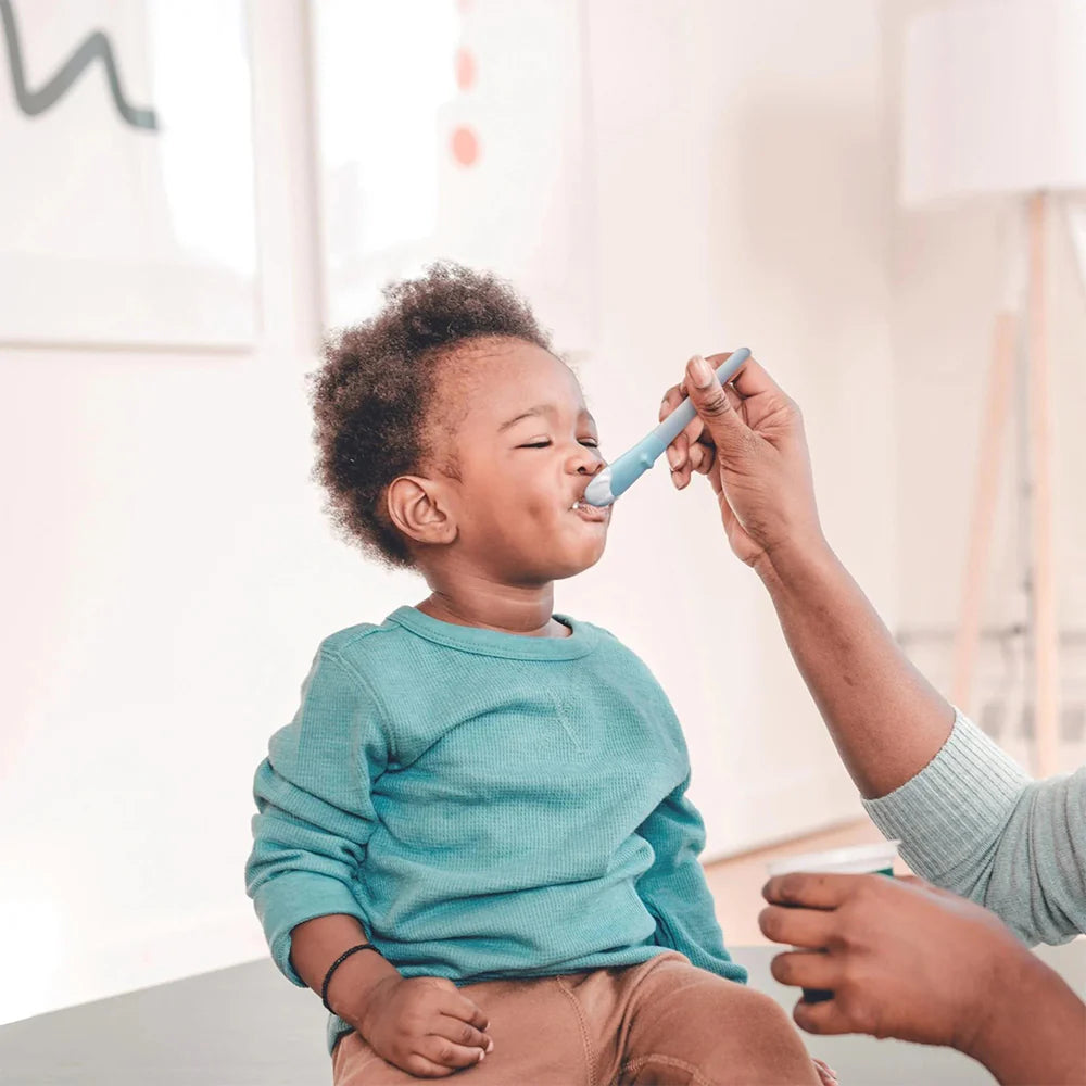 MINIWARE Training Spoon Set