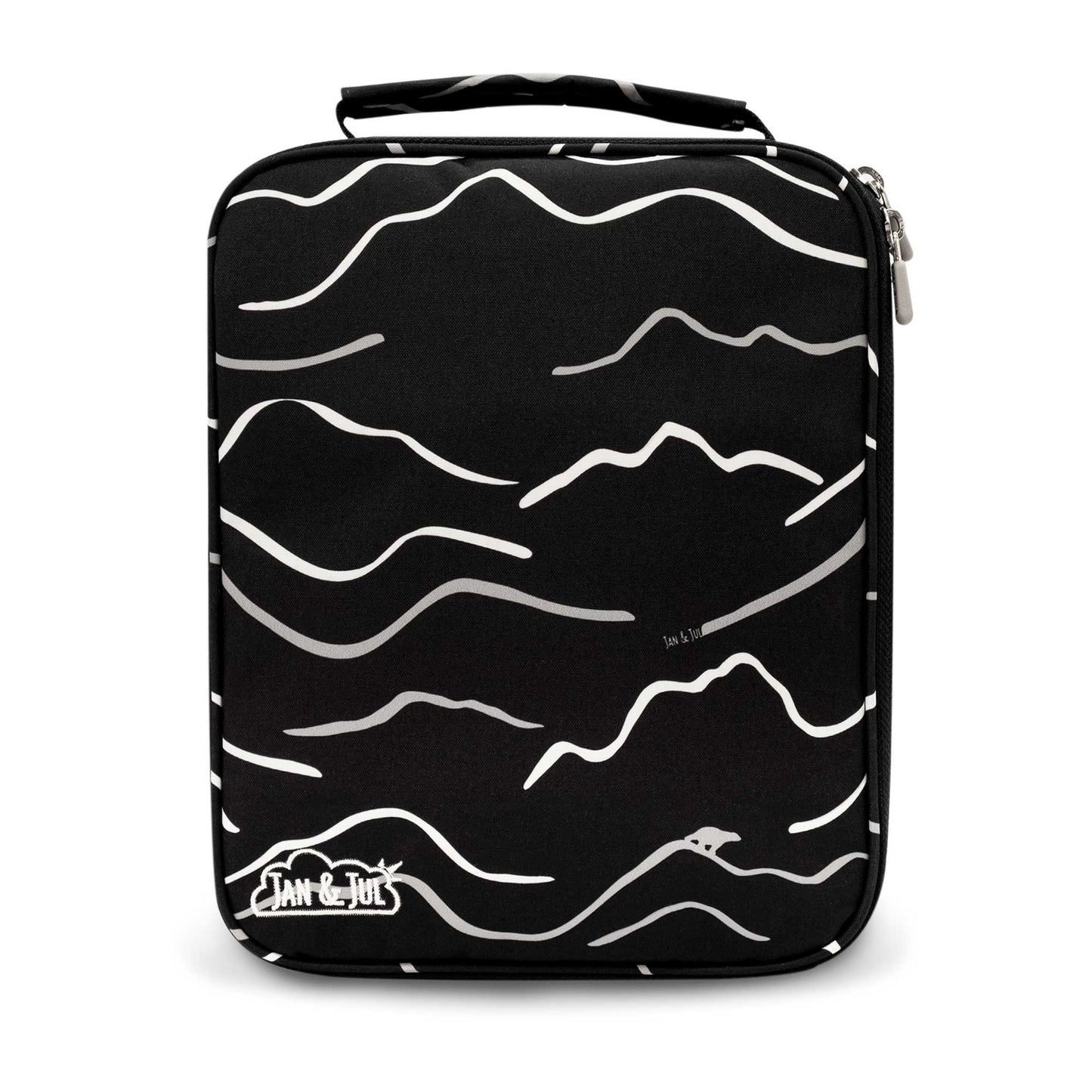 Jan and Jul | Kids Lunch Bag