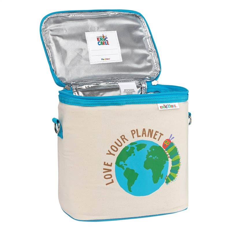 The Very Hungry Caterpillar™ Tall Lunch Bag