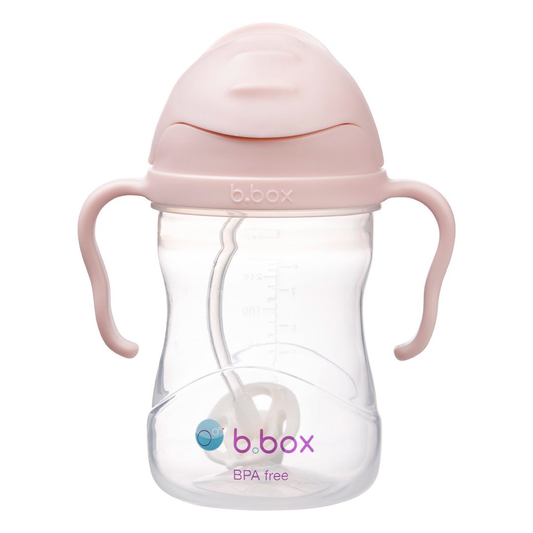 B.BOX SIPPY STRAW CUP 240ml