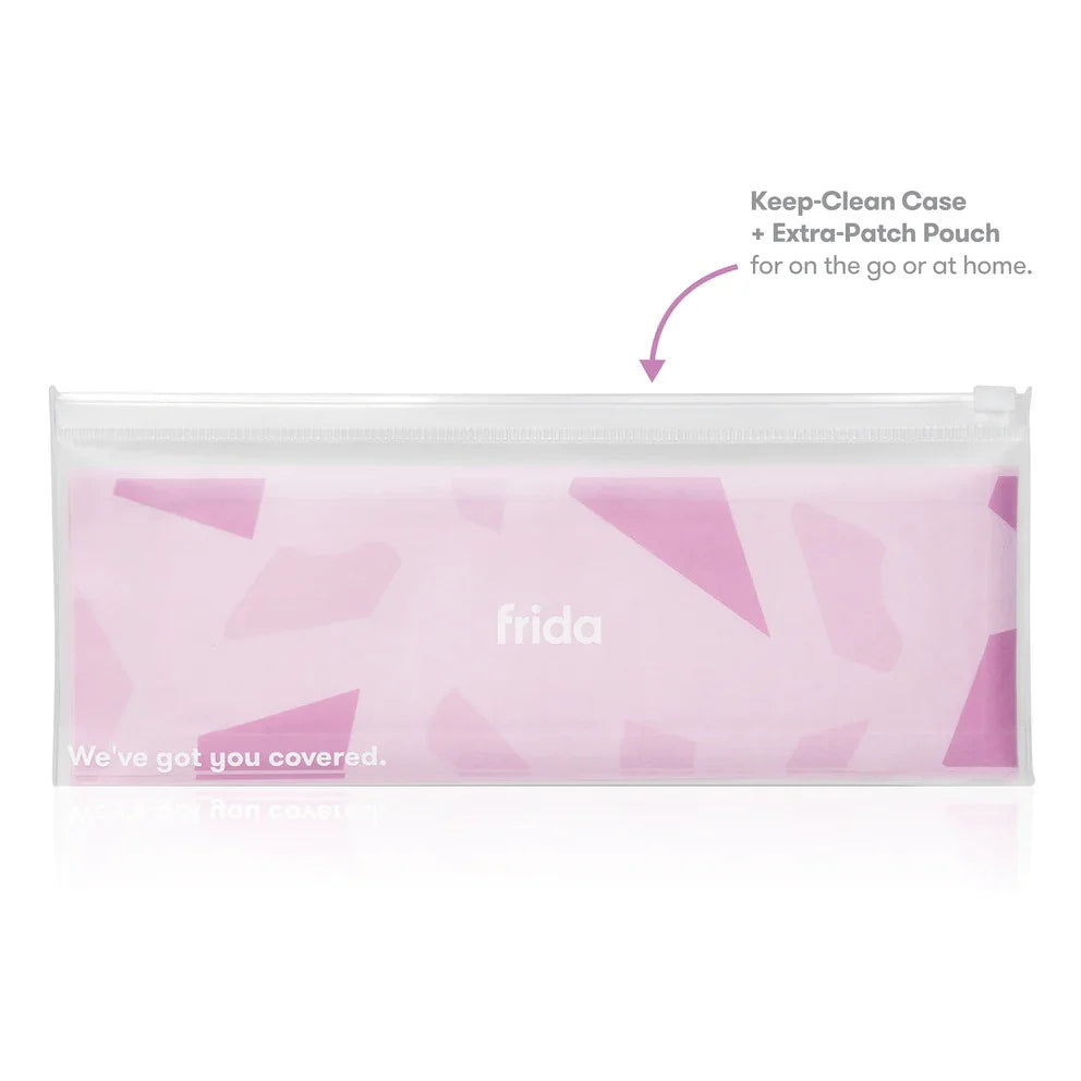 FRIDA MOM C-Section Silicone Scar Patches