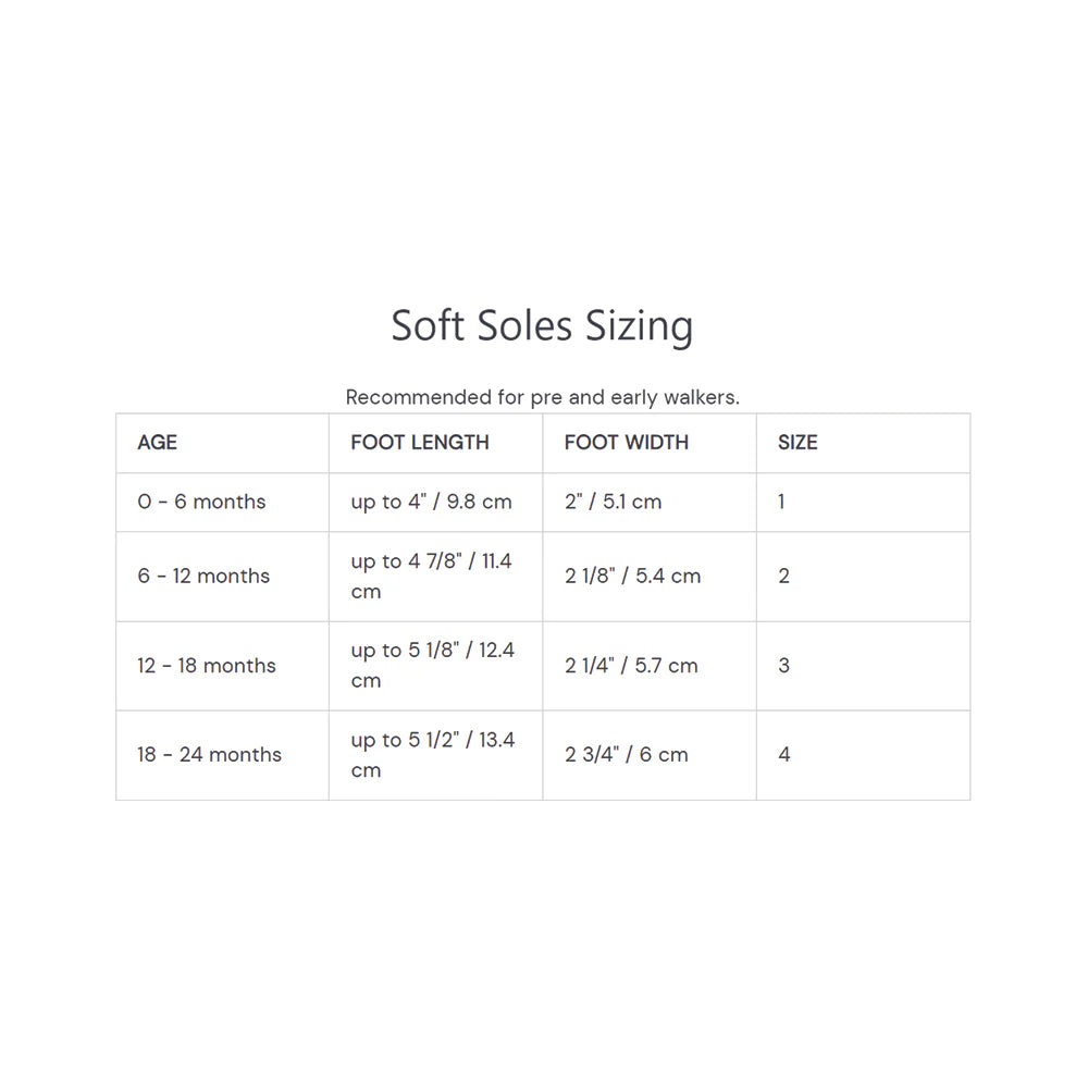 ROBEEZ Soft Soles - Sebastian Shark