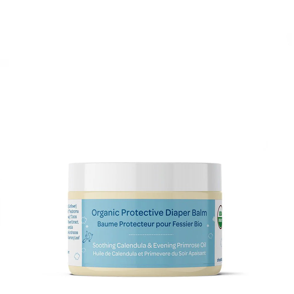 SHOOSHA BABY Diaper Balm