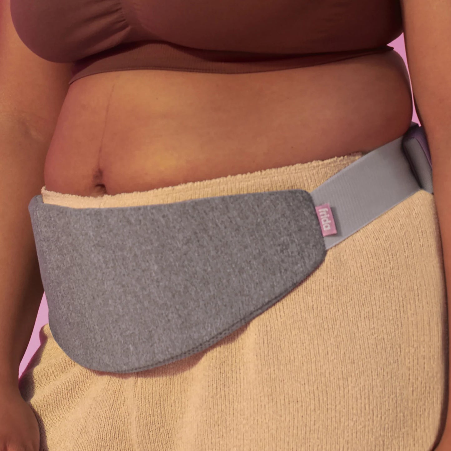 FRIDA MOM C-Section Recovery Band