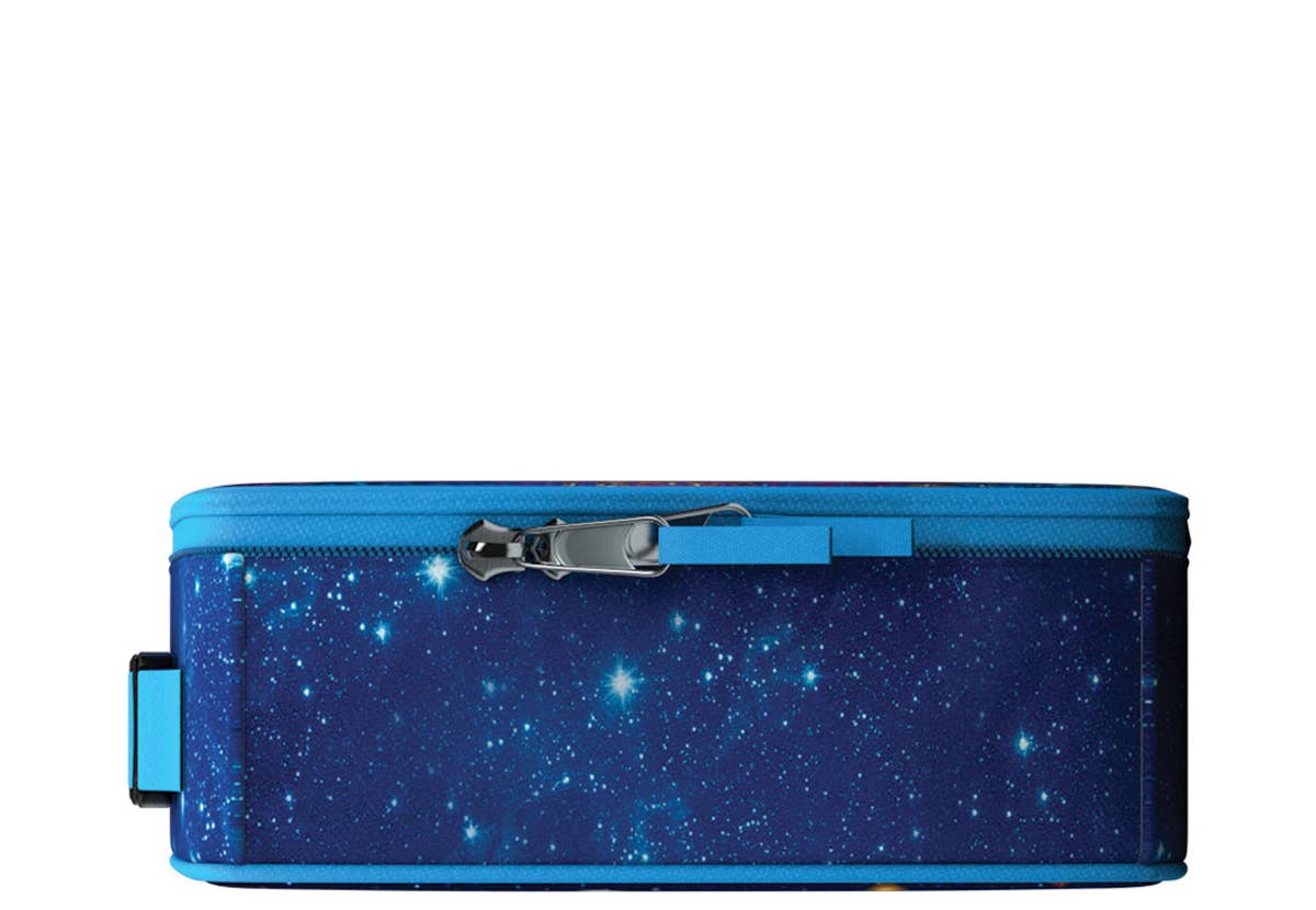 The Solar System Lunch Bag