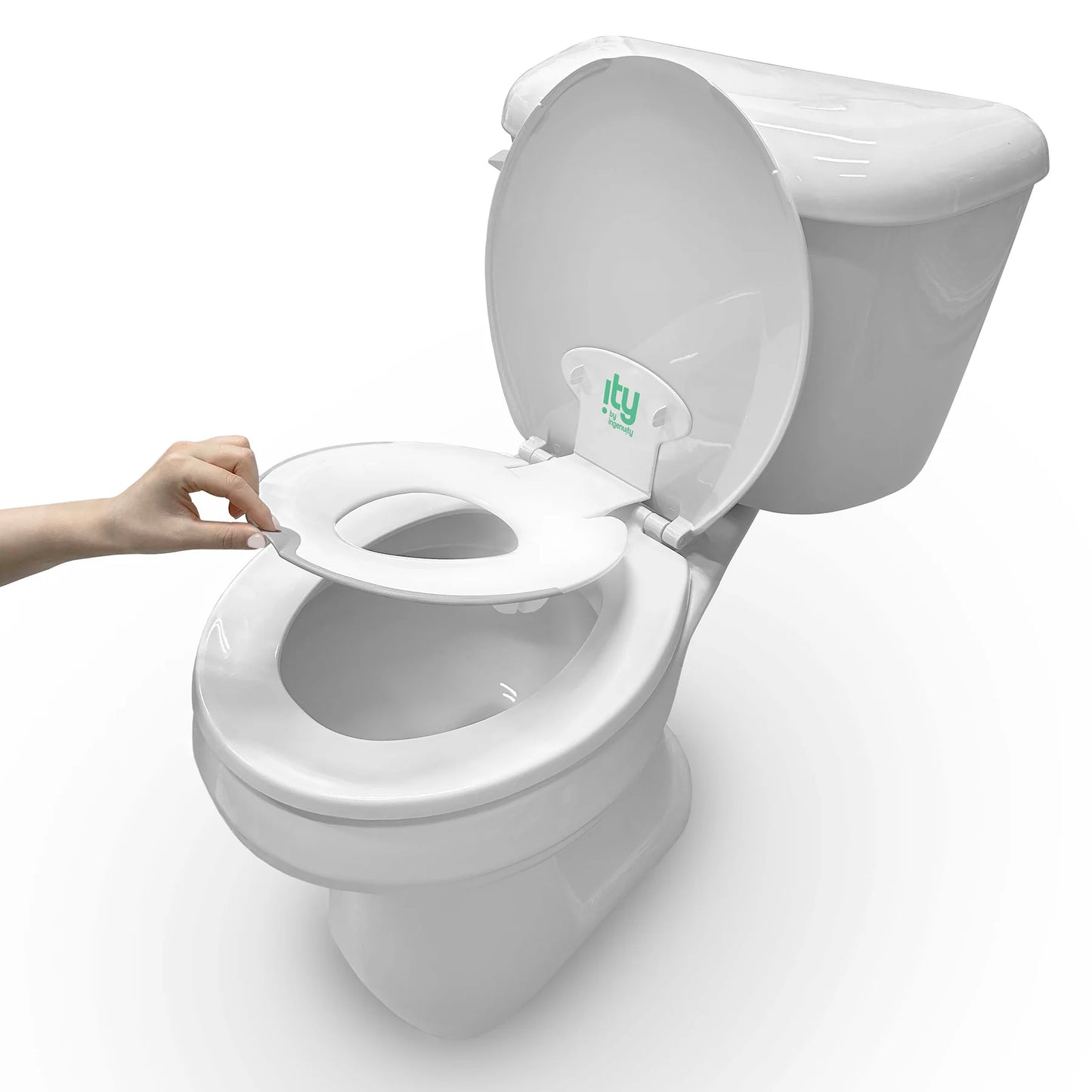 INGENUITY Flip & Sit™ Potty