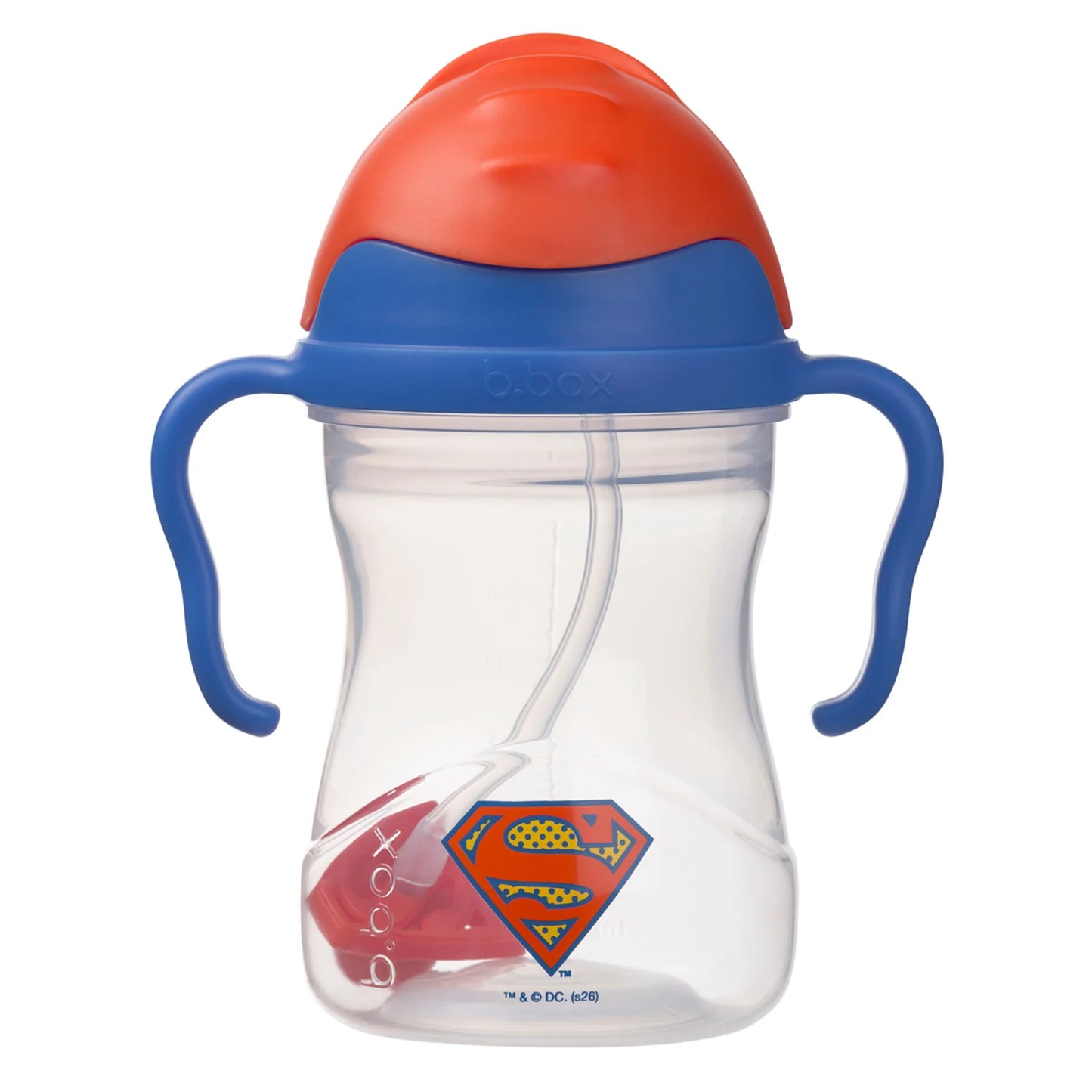 B.BOX SIPPY STRAW CUP 240ml