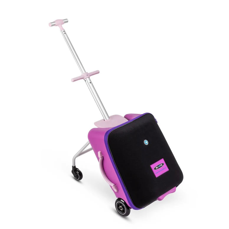 MICRO LUGGAGE EAZY RIDE-ON LUGGAGE