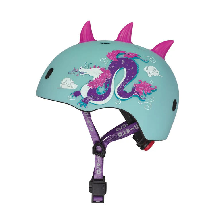 MICRO HELMET V2