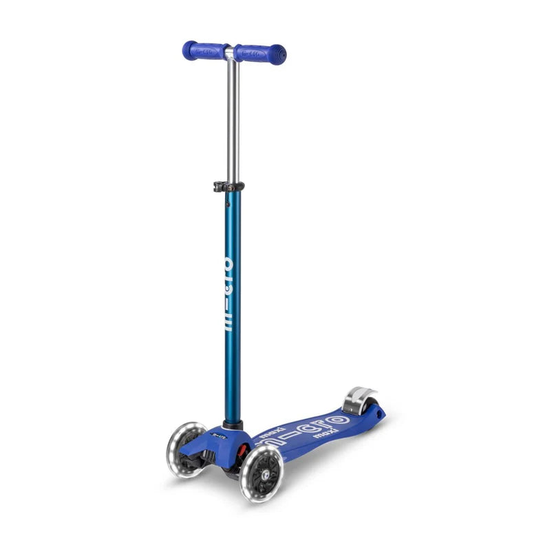 MICRO MAXI DELUXE LED (Age 5-12)