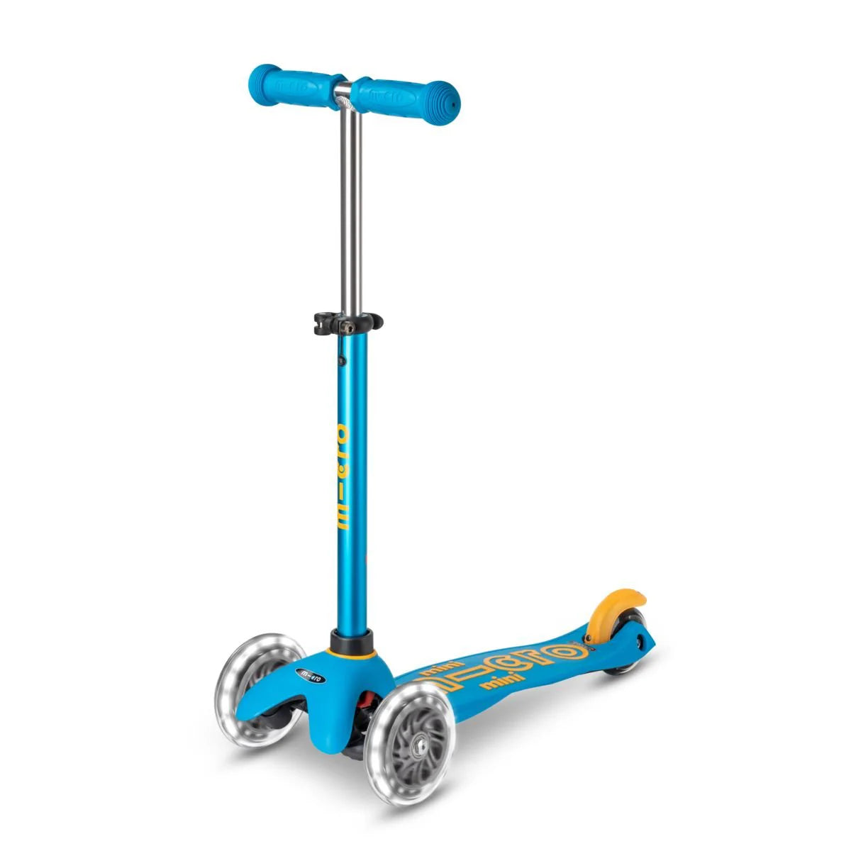 MICRO MINI DELUXE LED (Age 2-5)