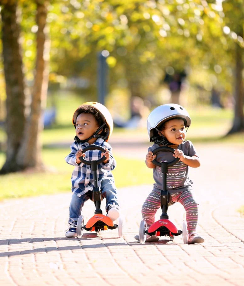 MICRO MINI 3IN1 DELUXE (AGE 1-6)