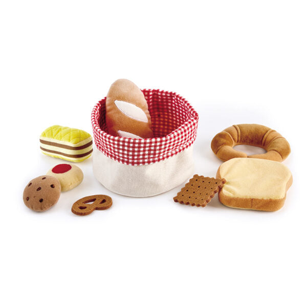 Hape® TODDLER BREAD BASKET