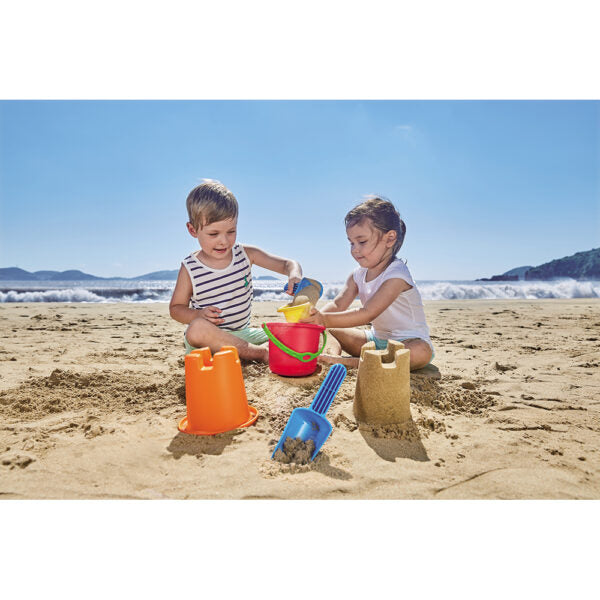 Hape® 5-IN-1 BEACH SET