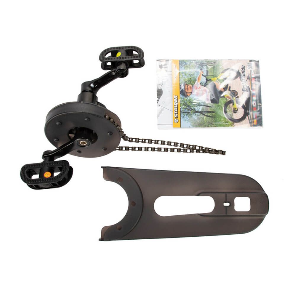 STRIDER 14X PEDAL KIT