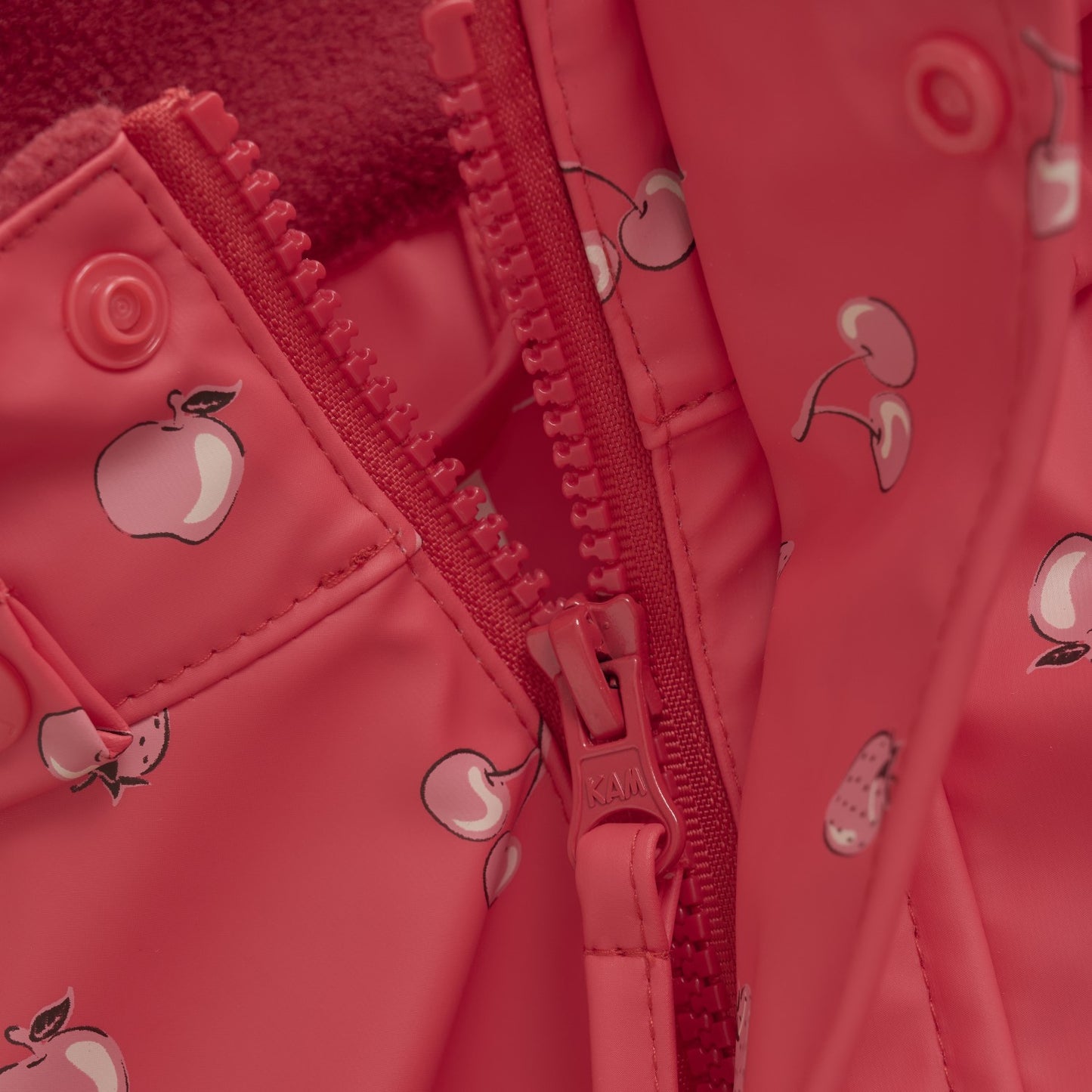 Celavi RAINWEAR JACKET - AOP