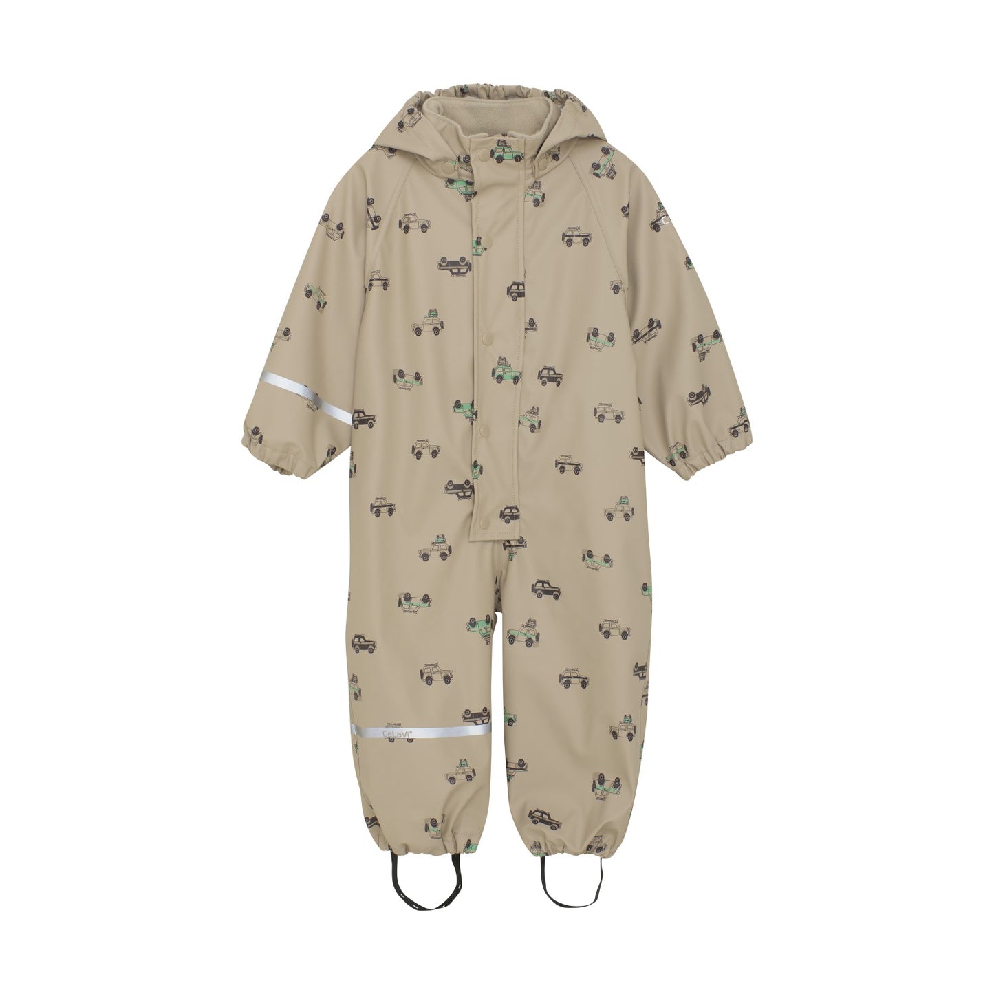 Celavi RAINWEAR SUIT - AOP