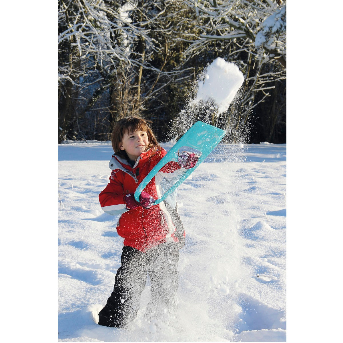 QUUT TOYS Scoppi - Lagoon