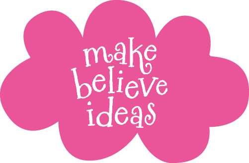 Make Believe Ideas