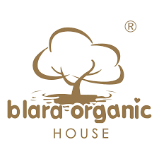 Blara Organic house