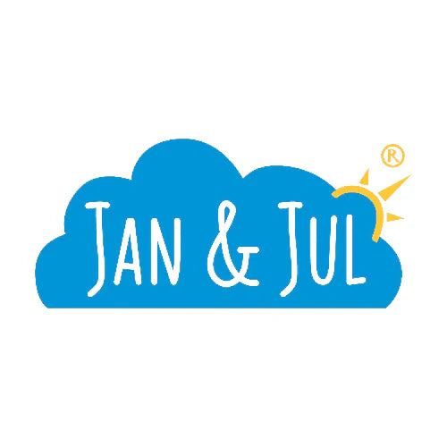 Jan & Jul